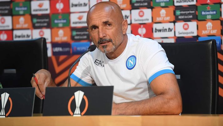 Spalletti e il turnover, una scommessa da vincere: 4 azzurri e mezzo avranno la loro chance 