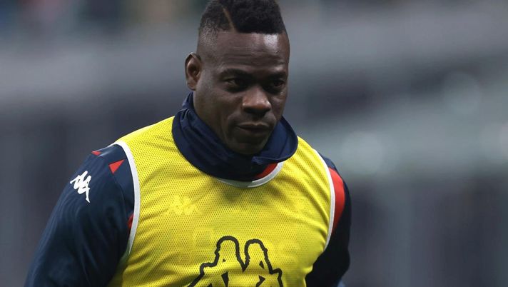 Balotelli, il Murcia ci prova: l’Italia l’unico ostacolo. Diversi club ci pensano, addirittura… - immagine 1