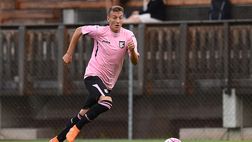 Inter, quanti talenti in Serie B: occhi puntati sull’attaccante del Palermo La Gumina