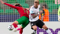 VIDEO EuropeiU21, il gol di Nmecha e la festa: la notte magica della GermaniaU21