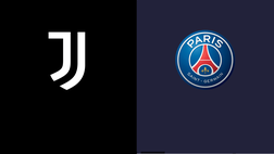 Juventus-PSG 1-2 – Tabellino e cronaca della gara in tempo reale