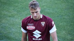 Coppa Italia Serie C: De Luca entra e segna, in campo Oukhadda e Piccoli