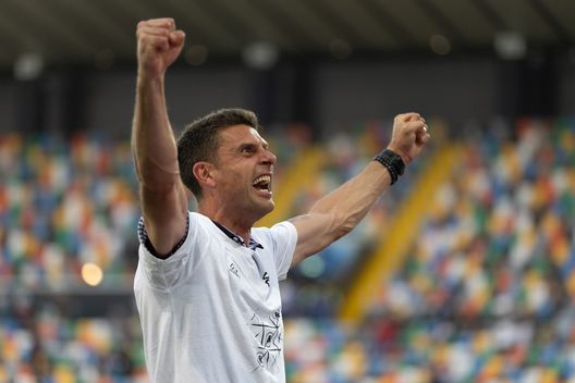 (Photo by Emmanuele Ciancaglini/Getty Images) Spezia, Thiago Motta può lasciare: Gotti in pole per la panchina. I dettagli- immagine 2