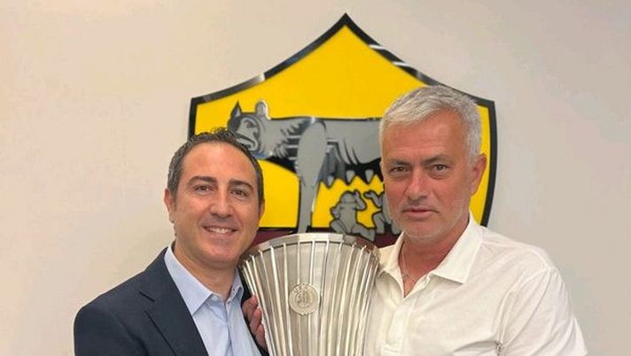 As Roma, Mauro Leo nuovo direttore sportivo: seguirà i giovani in prestito - immagine 1