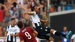 Serie A: il calendario degli anticipi e posticipi dell’Udinese