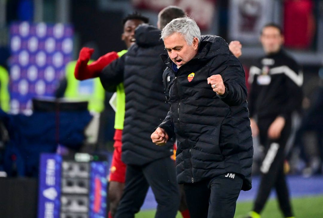 Roma-Torino 1-0 – FOTO GALLERY - immagine 48