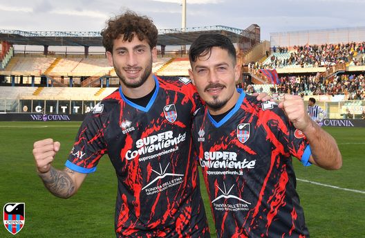 Catania Ssd Locri-Catania, le probabili formazioni e dove vederla- immagine 2