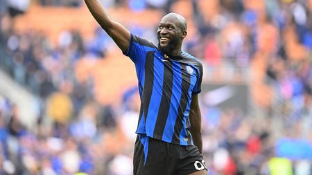 Inter Lukaku