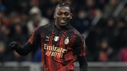 Tottenham-Milan, Leao esulta sui social: “Niente è impossibile”
