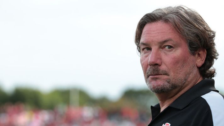 Il Monza ha esonerato Stroppa: panchina affidata a Palladino - immagine 1