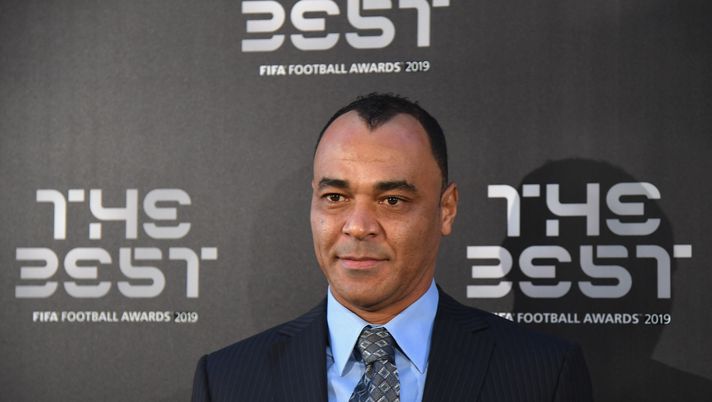 Marcos Cafu (credits: GETTY Images) 