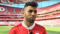 In Brasile – Gabigol non gioca al Benfica: ci pensano tanti club brasiliani