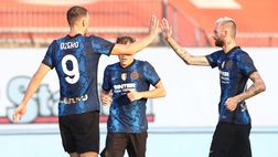 Monza-Inter, probabili formazioni: Palladino con Mota, Inzaghi punta su Lukaku