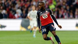 Fiorentina, ora è ufficiale: il Lille ufficializza l’addio di Ikoné