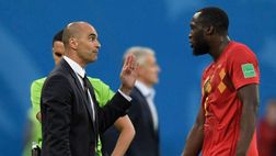 Martinez: “Il rendimento di Lukaku non mi stupisce, all’Inter è tornato a essere felice”