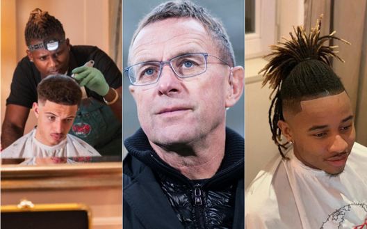 Lipsia, la polemica del parrucchiere Lipsia, la polemica del parrucchiere