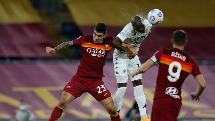 Photo by Paolo Bruno/Getty Images 