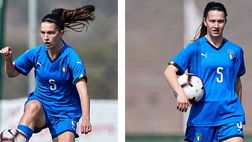 Tavagnacco, la Donda in azzurro