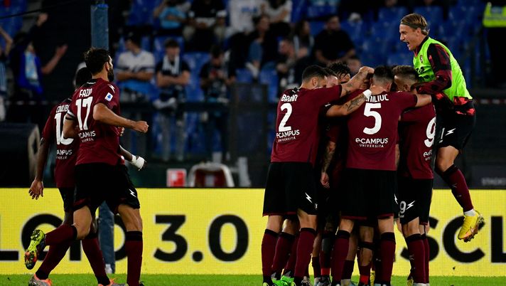 Fantacalcio, le formazioni di Salernitana-Bologna: Candreva dal 1′, ancora out Arnautovic - immagine 1