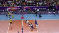 Volley, Conegliano campione del mondo per club: Vakifbank ko