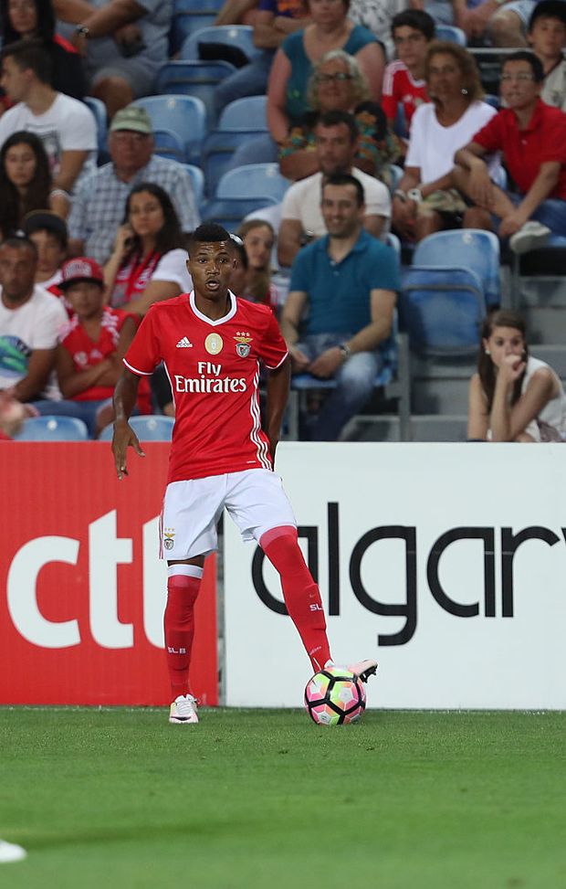  (Photo by Carlos Rodrigues/Getty Images) 