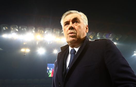 Carlo Ancelotti Carlo Ancelotti