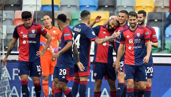 Cagliari, missione salvezza: il modulo scelto da Agostini e due giocatori da rivitalizzare - immagine 1