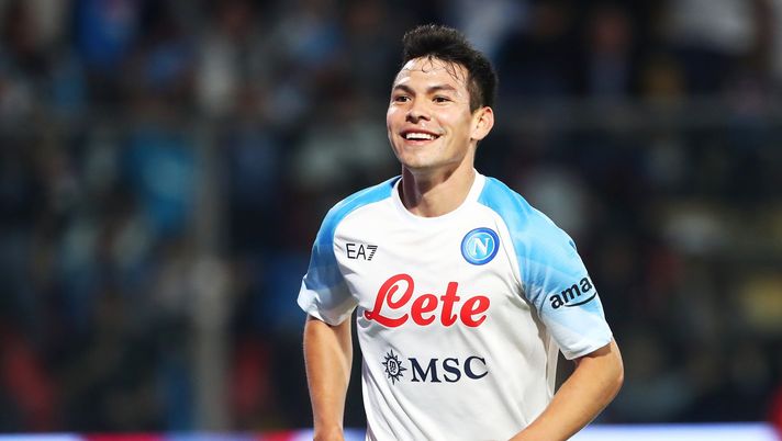 cremonese napoli lozano