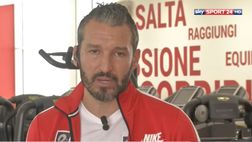 Zambrotta: “Esperienza con Jiangsu positiva. Capello non si trovava con la proprietà”