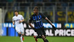 Inter-Bologna, le formazioni ufficiali: Eder e Karamoh titolari, a centrocampo confermato Brozovic