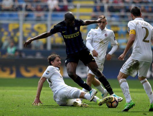 (Photo by Claudio Villa - Inter/FC Internazionale via Getty Images) (Photo by Claudio Villa - Inter/FC Internazionale via Getty Images)