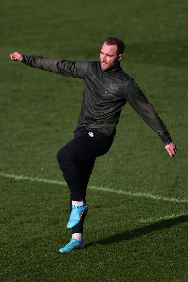 Il Chiasso: “Brentford tutto ok, ma Eriksen è rinato qui da noi…”- immagine 2