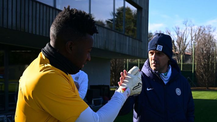 Onana capolavoro di Marotta: “E’ cambiato tutto in una notte. Quando è arrivato ad Appiano…” - immagine 1