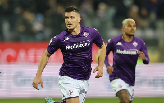 De Magistris: “Caso Amrabat gestito bene. Jovic è un cavallo ma non è una punta”- immagine 2