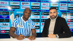 Il DS Vagnati saluta la SPAL per il Torino, ma ci sono stati contatti con la Fiorentina