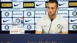 De Vrij: «La Lazio? Ho dato tutto fino alla fine»