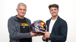 Di Giannantonio dopo l’ovazione della Sud: “Che fantastica storia è la vita”