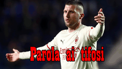 Notizie Milan – Giro di tamponi a Milanello, i tifosi: “E’ incredibile!”