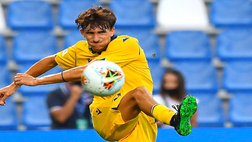 Hellas Verona, folgorato dai fili dell’alta tensione: Gresele in terapia intensiva