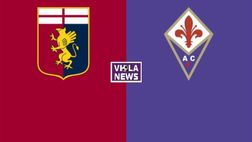 Genoa-Fiorentina 1-2: grande gara della Fiorentina con un super Bonaventura