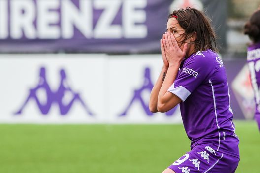 GEROGLI PH: 5 DICEMBRE 2020 FIRENZE STADIO BOZZI DUE STRADE CALCIO FEMMINILE SERIE A FIORENTINA WOMENS VS MILAN NELLA FOTO SABATINO GEROGLI PH: 5 DICEMBRE 2020 FIRENZE STADIO BOZZI DUE STRADE CALCIO FEMMINILE SERIE A FIORENTINA WOMENS VS MILAN NELLA FOTO SABATINO