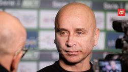 Palermo, Corini presenta il match contro il Frosinone: dichiarazioni su Mediagol.it