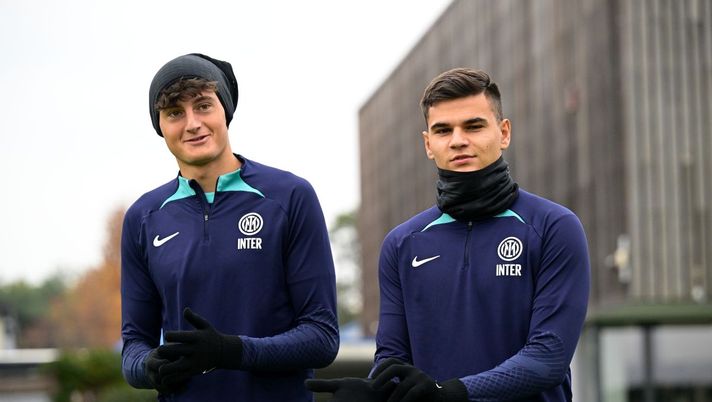 Inter, ripresa dei lavori ad Appiano Gentile: ecco i Primavera aggregati - immagine 1