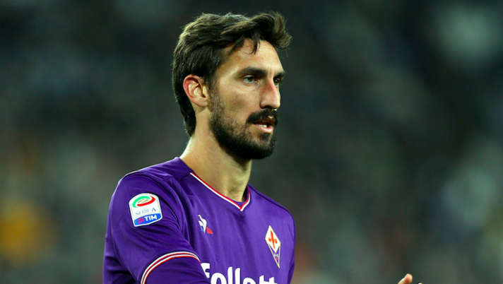 Lutto nel mondo del calcio: è morto Davide Astori - immagine 1