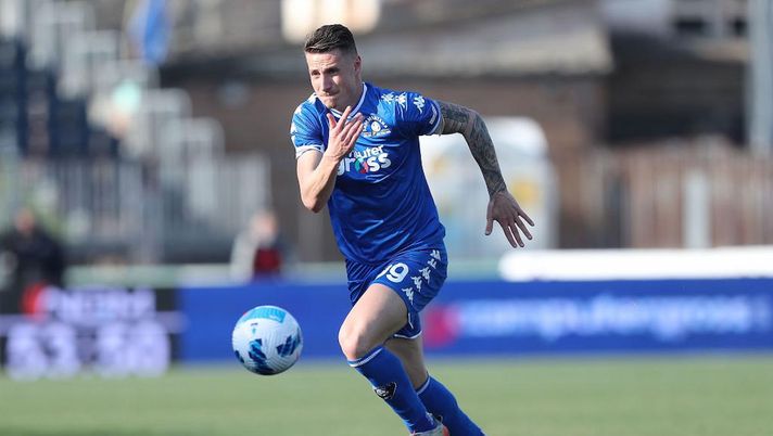 FCIN1908 / Inter, per Pinamonti corsa a 3: il Monza spinge, lui non ha fretta - immagine 1