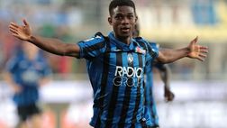 Atalanta, Traore sulle tracce di Kulusevski?