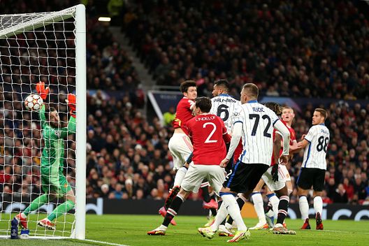 (Getty Images) Manchester United, Solskjaer: “Abbiamo soluzioni per mettere in difficoltà l’Atalanta”- immagine 2