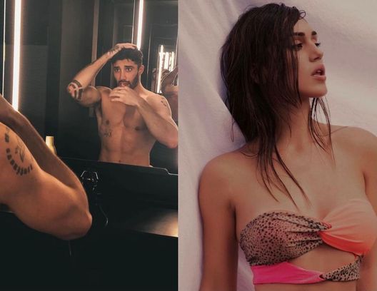 Fotogramma Instagram 