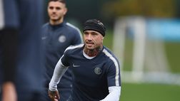 Inter, multa pesantissima per Radja Nainggolan: ecco quanto dovrà pagare il belga