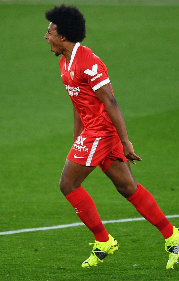  (Photo by Octavio Passos/Getty Images) 